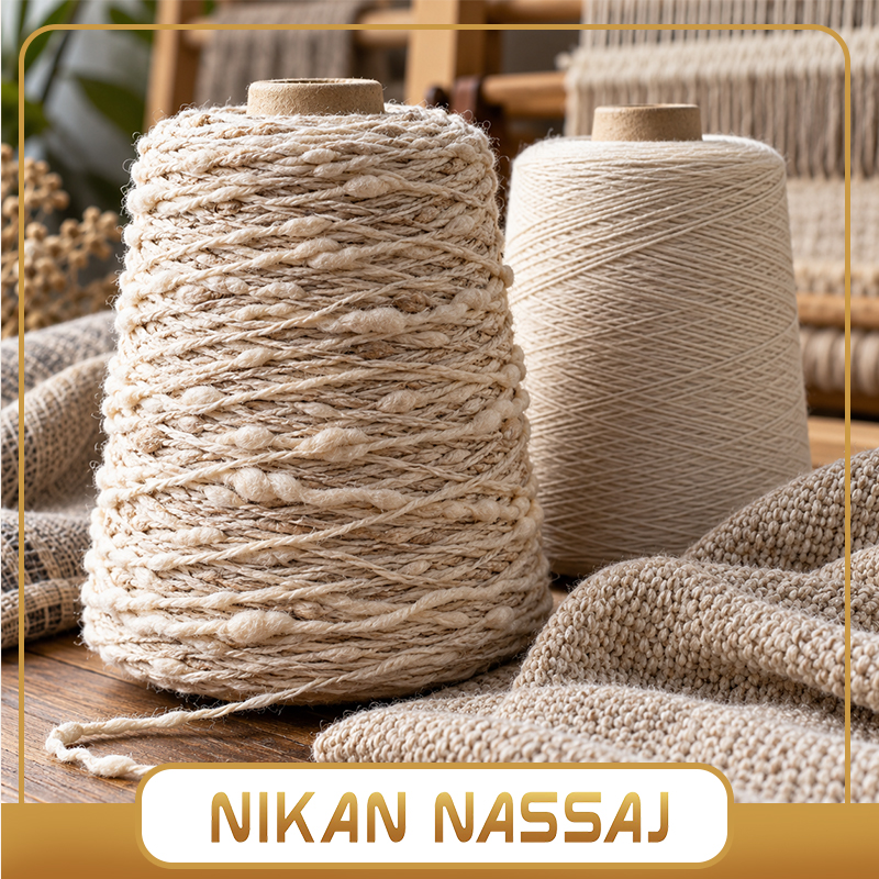 نخ اسلاب چیست؟ ۷ تفاوت مهم با نخ معمولی