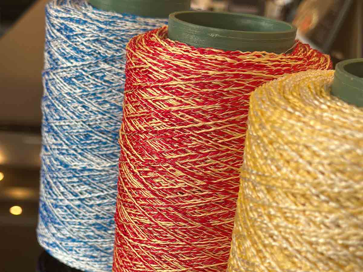 بازرگانی نیکان نساج